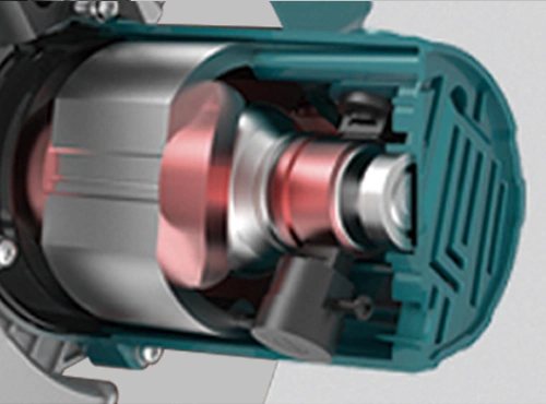 2600W 高效大功率电机