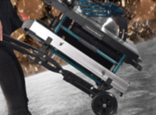 带滚轮折叠支架,整机搬运轻松便捷