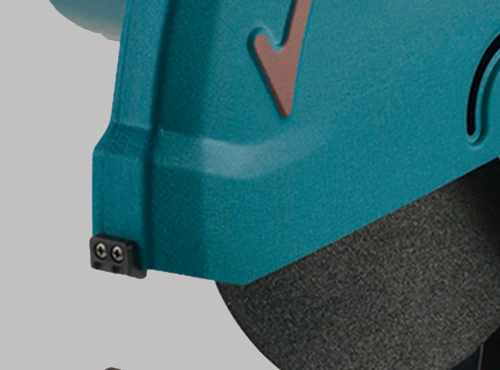 加宽安全导向挡板